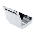 thumbnail image 4 of Caja de almacenamiento de herramientas Hugo Acero inoxidable, 4 of 9