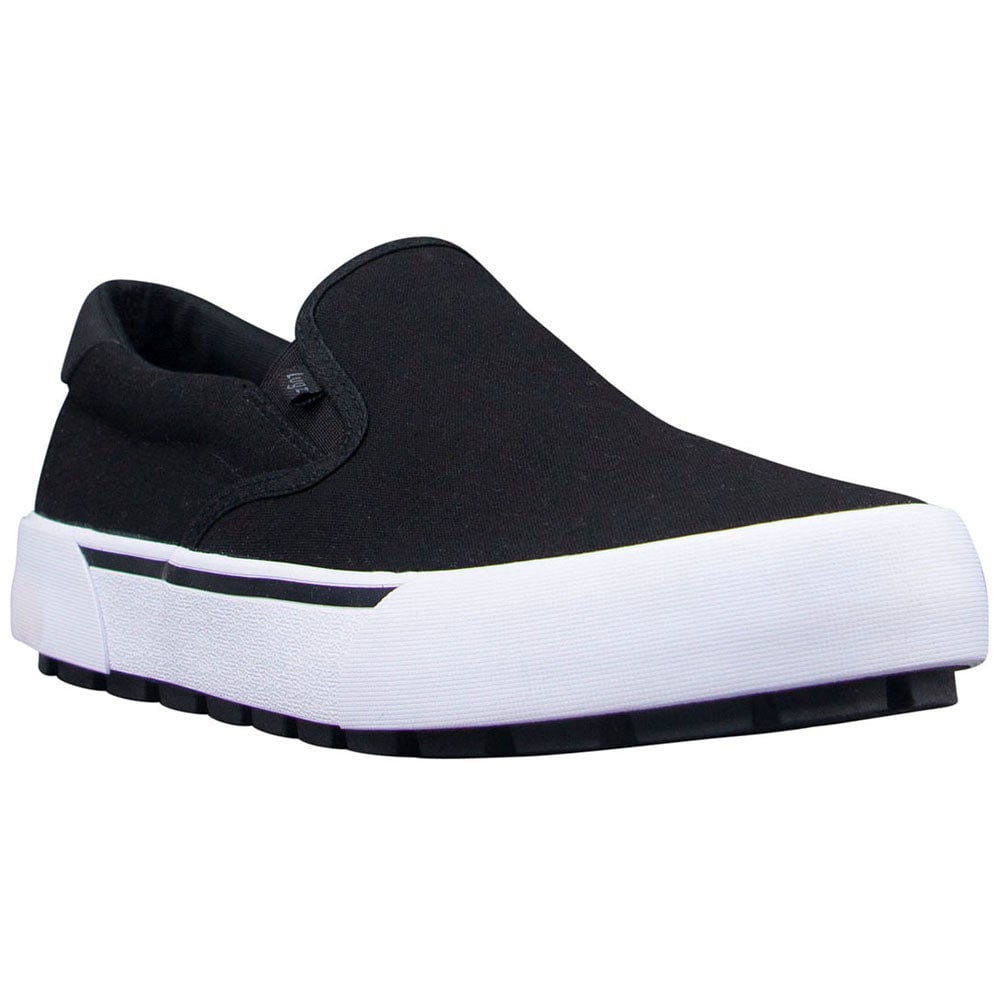 lugz mens slip on shoes