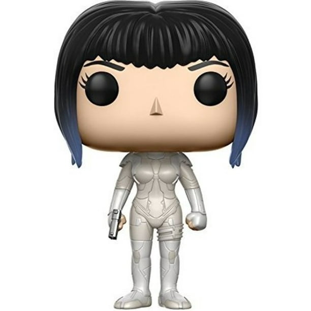 ghost pop funko