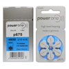 P675 Battery for BHA-220 Hearing Amplifier, Pack of Sixty