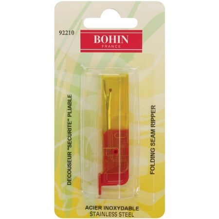 Folding Seam Ripper-