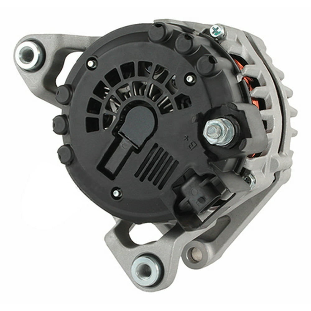 New 130 Amp Alternator Fits Chevrolet Cruze 1.4L 1364cc 2012 2013 2014 2015 2016