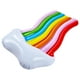 thumbnail image 1 of Cama de piscina inflable, tumbona de piscina inflable, cama flotante de piscina de PVC, tumbona de agua, máxima confiabilidad, 1 of 12
