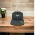 thumbnail image 4 of Great Basin National Park Cap - Mesh Snapback Hat for Outdoor Enthusiasts, 4 of 5