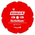 thumbnail image 1 of Hoja de sierra Freud Diablo Hardie para fibrocemento de 12 pulgadas, 1 of 2