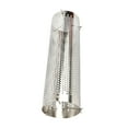 thumbnail image 2 of Tent Stove Chimney Pipe Exhaust Pipe Anti Scald Cover Chimney Mesh Guards, 2 of 8