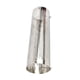 thumbnail image 2 of de tubo de chimenea para estufa de tienda, tapa de chimenea, tubo de , protección de tiendas de campaña, tubo de estufa, pantalla, 2 of 9