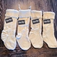 thumbnail image 7 of 10pcs Wooden Chalkboards Hanging Chalkboard Signs Cute Erasable Liquor Decanter Labels with String Message Board Tags DIY for Food Labels Wedding Parties Place Cards 6x8cm (2x3 inch), 7 of 7