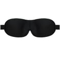 thumbnail image 1 of Tong Protective Shield For EyeComfort Reusable Soft Protectant Cover For Sleep And Relaxation Slim Lightweight Eye With Breathable And Adjustable Strap, 1 of 5