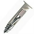 thumbnail image 2 of Cobra Anchors 367S Driller Toggle Bolt, 1/4 in x 3 in, Zinc, Chrome/Zinc Plated, 2 of 2
