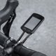 thumbnail image 5 of Soporte frontal para manillar de bicicleta aleación de aluminio versátil para Garmin Wahoo Bryton, 5 of 8