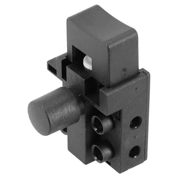 Electric Chain Saw Dual Pole Off-Lock Trigger Switch Ac250V for 5016 Chain Saw