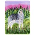 thumbnail image 1 of Carolines Treasures SS8227MP Borzoi Mouse Pad- Hot Pad & Trivet, 1 of 1