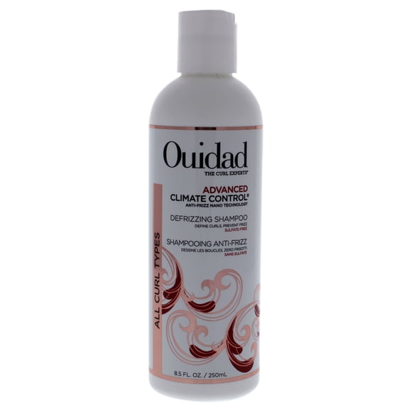 Champú Ouidad Ouidad Advanced Climate Control Defrizzing Shampoo Champú Unisex 8.5oz