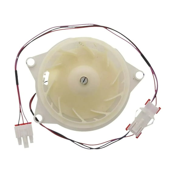 EAU64824402 Evaporator Fan Motor for LG Refrigerator Freezer Replace EAU61505014 TAPDRA Spare Part