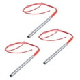 thumbnail image 1 of 3X Electrico Resistencia Cartucho Calefactor 10X120mm 220VAC 500W, 1 of 5