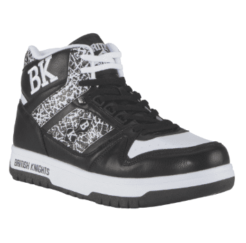 Black/White/EL