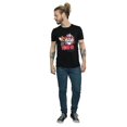 thumbnail image 2 of Tom And Jerry Mens Tomic Energy T-Shirt, 2 of 4