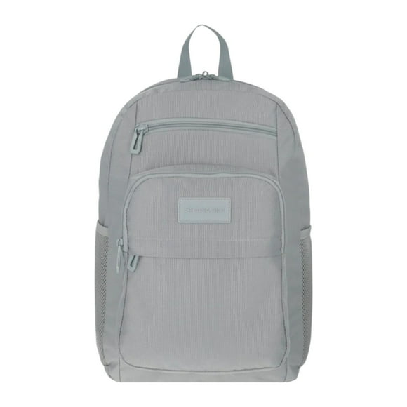 Mochila Escolar Grande Samsonite Reformation HAMMER Porta Laptop 16" 154990T1371