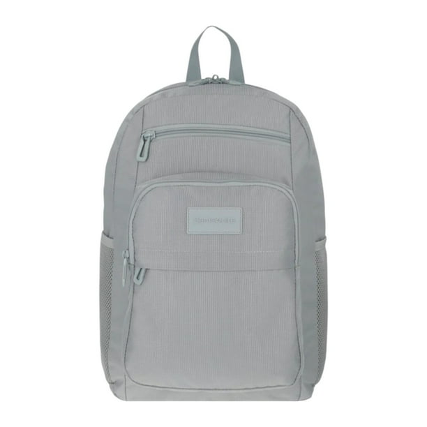 Mochila Escolar Grande Samsonite Reformation HAMMER Porta Laptop 16" 154990T1371