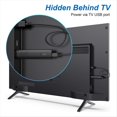 thumbnail image 2 of Transmisor y Receptor Inalámbrico Compatible con , Kit Extensor Inalámbrico Compatible con 5G, Salida de Decodificación 4k 1080p, 2 of 5