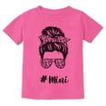 thumbnail image 5 of Mothers Day Gift Matching Shirts Mother and Daughter Mommy and Me T Shirts Mini Shirt Pink 3T, 5 of 7