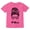 Pink (# Mini), variant on Mothers Day Gift Matching Shirts Mother and Daughter Mommy and Me T Shirts US Flag Mama Gray Medium