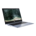 thumbnail image 3 of Acer Chromebook 314 14" Full HD, Intel Celeron N4020, 64GB SSD, ChromeOS, CB314-1H-C9GC, 3 of 8