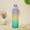 Purple-PP-clearacne, variant on PpgejGEK 1 Liter Sports Water Bottle Large Capacity BPA-Free Fitness Cup with Straw Leak Proof Motivational for Gym Outdoor