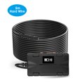 thumbnail image 1 of Industrial Endoscope WiFi Borescope Inspection Camera High-definition 1080P 8mm Diameter Lens Built-in 8pcs Adjustable LEDs IP67 Waterproof for iOS/Android Smartphones, 1 of 8