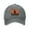 Gray, variant on Funny Retro Bigfoot Rock Roll Cowboy Hat Baseball Hat Trucker Hat For Men Women Retro Denim Hats Baseball Cap Dad Hat