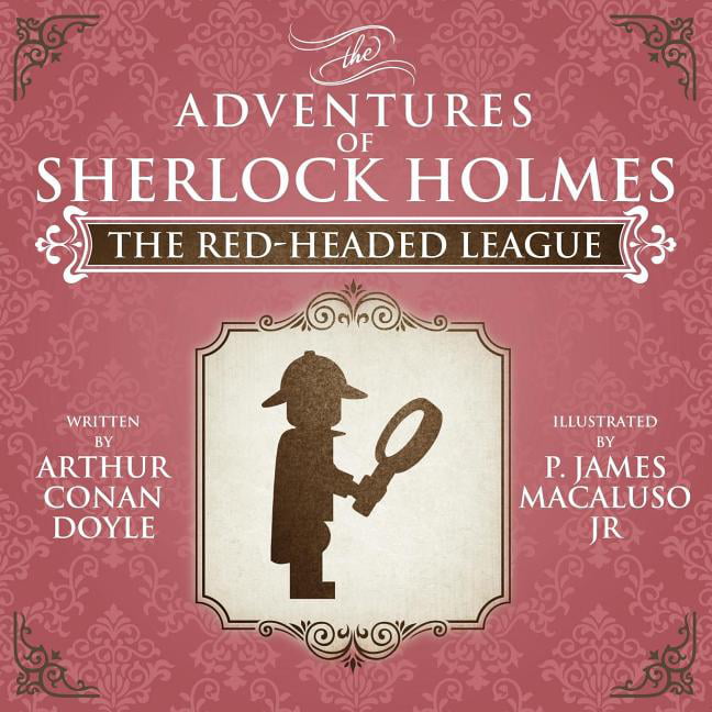Человек с рассеченной губой. The Adventures of Sherlock holmes book. The man with the Twisted Lip.