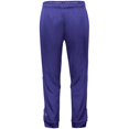 thumbnail image 1 of Pantalon Rétro pour Adulte, Violet & Blanc - Grand, 1 of 1