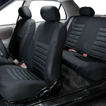 Premium Airmesh Car Seat Covers