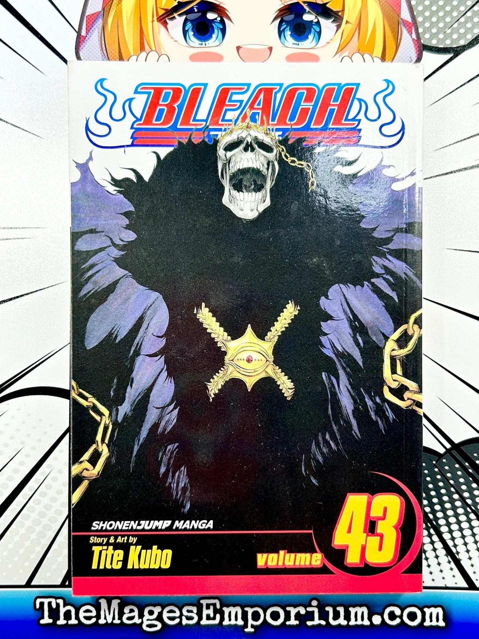 BLEACH 全巻 f31a7866-caf5-4642-9ab2-
