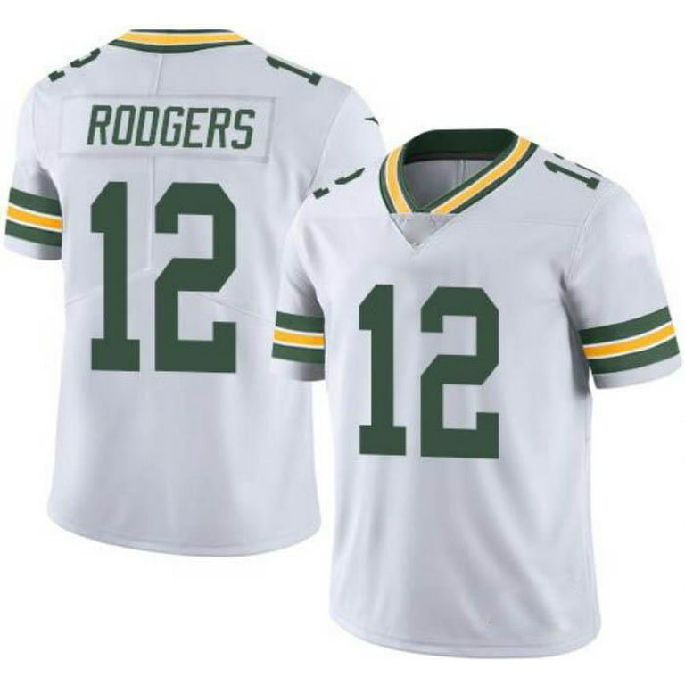 rodgers limited jersey