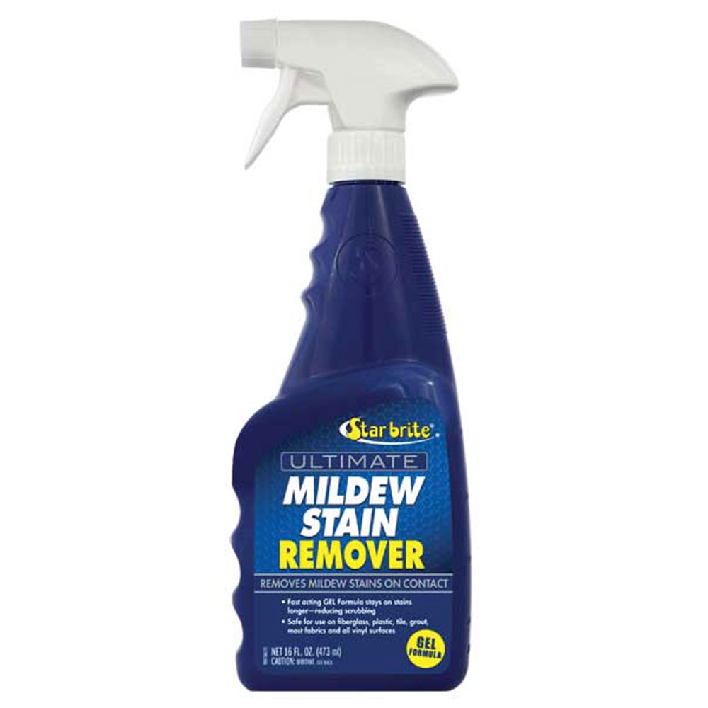 Star brite 098616 Ultimate Mildew Stain Remover 16 oz.