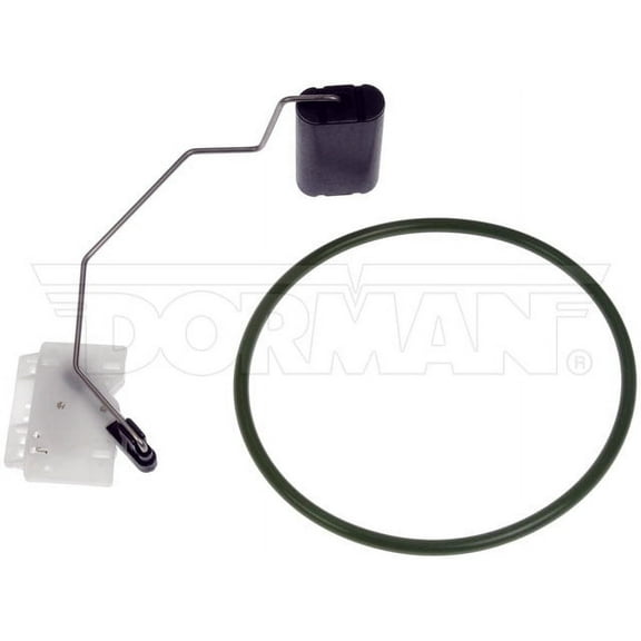 Dorman 911-172 Fuel Level Sensor for Specific Buick / Chevrolet / Pontiac Models, White/Black