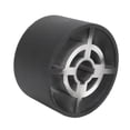 thumbnail image 1 of Boat Hub Adapter, Easy Installation Marine Steering Wheel Hub Adapter Enhanced Control Robust Structure 6 Hole  for NRG, 1 of 7