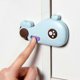 thumbnail image 1 of CHAO Pestillo y perno 1 Uds. Cerradura de cajón de mano antipellizco para bebé cerradura multifuncional para niños suministros de protección cerradura de seguridad, 1 of 5