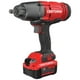 thumbnail image 1 of Llave de impacto inalámbrica CRAFTSMAN V20 RP 1/2 pulgada CMCF900M1, 1 of 9