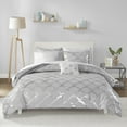 thumbnail image 3 of Home Essence Apartment Janelle Comforter And Sheet Set, 3 of 10
