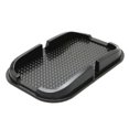 thumbnail image 2 of Soporte de tablero de silicona para teléfono para automóvil | Empuñadura antideslizante | Almohadilla de gel impermeable para teléfono inteligente y gafas de sol | Organizador multiusos | Se adapta, 2 of 7
