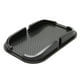 thumbnail image 2 of Alfombrilla de silicona para el salpicadero del soporte del teléfono del coche | Almohadilla de gel antideslizante para las llaves de las gafas de sol del smartphone | Accesorio universal para coche, 2 of 7