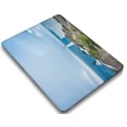 thumbnail image 5 of KSK KAISHEK Hard Case Cover Compatible with MacBook Pro 16"( XDR Display, 2019-2020) + Black Keyboard Cover Model A2141, Type C QLXL0224, 5 of 5