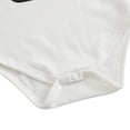 thumbnail image 5 of Baby Girls Rompers, Bullpiano Infant Baby Bodysuits, One-Pieces, Newborn-12M, 12-24M, 1-5T, Clearance, 5 of 7