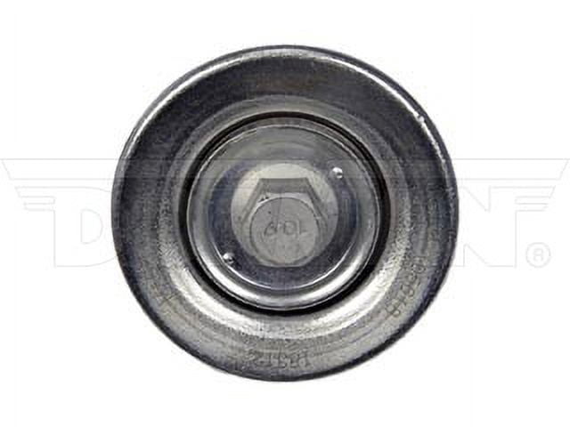 Dorman 419688 Idler Pulley (Pulley Only)