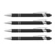 thumbnail image 4 of Bolígrafo ANGGREK Escritura a Mano Negro 10 Piezas Antideslizante, 4 of 8