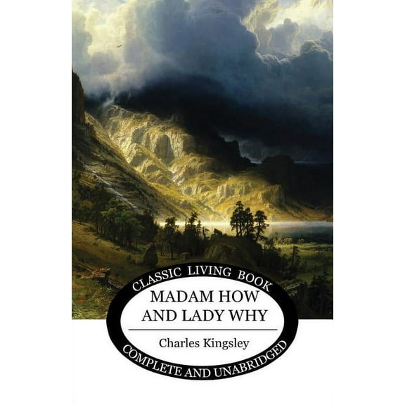 Madam How and Lady Why, (Paperback)