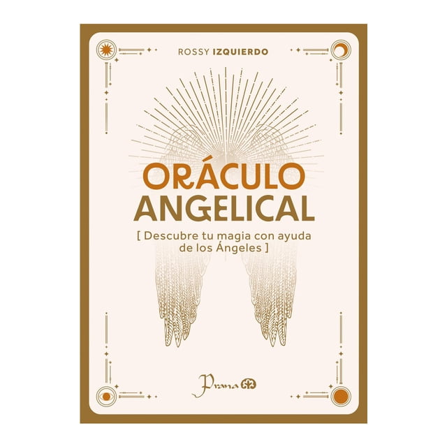 Oráculo angelical
